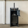 Tasseur de conteneur 180L / 240L / 360L Tasseur de conteneur 180L / 240L / 360L
