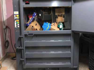Nouvelle réalisation : Espace Fruit à Tourcoing